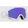 Electric HEX FUTURE CAMO Goggle purple chrome