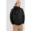 THE NORTH FACE Quest Jacke tnf black