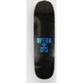 Opera Skateboards Maestro 8.375" Skateboard Deck black
