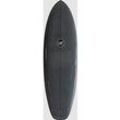 Light Hybrid Plus Grey - Epoxy - Future 7'2 Surfboard uni