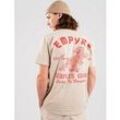 Empyre Living in Paradize T-Shirt natural