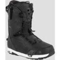 Nitro Profile TLS Step On 2024 Snowboard-Boots black