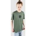 Fox Head Prem T-Shirt hunter green