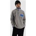 Patagonia Lw Synch Snap-T Fleece Pullover passage blue
