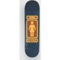 Girl Bennett 8.25" Skateboard Deck uni