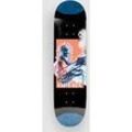 Opera Skateboards Le Pompe - Pop Slick 8.625 Skateboard Deck blue