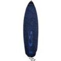 FCS Stretch All Purpose 6'0" Surfboard-Tasche stone blue