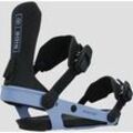 Ride Al-6 2024 Snowboard-Bindung black