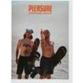 Pleasure #142 Culture Special EN Magazin uni