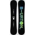Burton Instigator Flat 2024 Snowboard no color