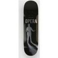 Opera Skateboards Clay Kreiner Praise 8.5" Skateboard Deck black
