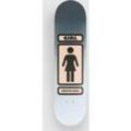 Girl Gass 93 Til 8" Skateboard Deck uni