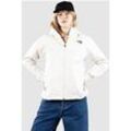 THE NORTH FACE Quest Outdoor Jacke white dune
