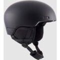 Anon Windham Wavecel Helm black