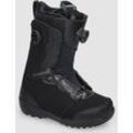 Salomon Ivy BOA SJ 2024 Snowboard-Boots castlerock gray