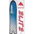 Burton 1987 Elite 2024 Snowboard no color