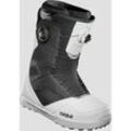 ThirtyTwo Stw Double Boa 2024 Snowboard-Boots black