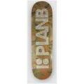 Plan B Paisley 01 8.375" Skateboard Deck uni