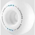 Plan B Cleanups 54mm 99A Rollen uni