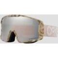 Oakley Line Miner M B1B Hummus Goggle prizm black iridium