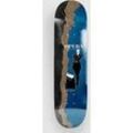 Opera Skateboards Clay Kreiner - Cutter 8.5" Skateboard Deck black
