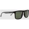 Red Bull SPECT Eyewear LEAP-004P Black green pol