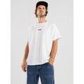 Levi's Relaxed Baby Tab T T-Shirt bright white