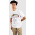 Cookies Pack 12 T-Shirt white