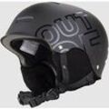 Out Of Wipeout Helm black