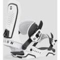 UNION Force 2024 Snowboard-Bindung white