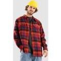 Levi's Jackson Worker Hemd jonty plaid valiant