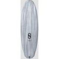 Firewire Cymatic Volcanic LFT 5'10 Surfboard white