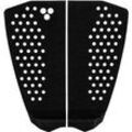 Gorilla Surf Skinny Two Traction Tail Pad black