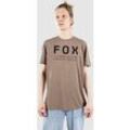 Fox Non Stop Tech T-Shirt chai