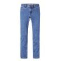 Paddock`s 5-Pocket Jeans Herren Baumwolle, medium stone