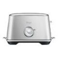 Sage the Toast Select™ Luxe Toaster silber