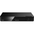 Panasonic DMP-BDT167 Blu-ray-Player (LAN (Ethernet), 3D Effect Controller, Schnellstart-Modus), schwarz