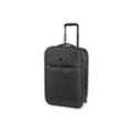 TOPMOVE® Faltbares Trolley-Boardcase, Koffer Softcase, 40 l