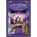 Land of Stories: Das magische Land - Die Rückkehr der Zauberin - Chris Colfer, Taschenbuch
