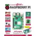 Le manuel officiel du Raspberry Pi, Kartoniert (TB)