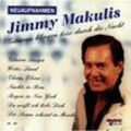 Gitarren klingen leise durch die Nacht - Jimmy Makulis. (CD)