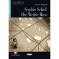 Sophie Scholl - Die Weiße Rose - Achim Seiffarth, Gebunden