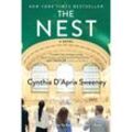 The Nest - Cynthia D'Aprix Sweeney, Kartoniert (TB)