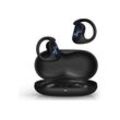 1More Fit SE S30 Open Ear Kopfhörer Sport-Kopfhörer (5.3 Bluetooth Kabellose Headphones mit 4 mikrofon