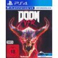 Doom - VR Edition Playstation 4