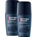 BIOTHERM HOMME Blue Therapy Duo Deo Men Value Set