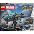 LEGO® Marvel - 76248 Der Quinjet der Avengers, MF