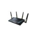 WLAN-Router WLANRouter RT-AX88U RTAX88U Pro (90IG0820-MO3A00) (90IG0820MO3A00) (90IG0820-MO3A00) - Asus