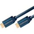 Standard HDMI-Kabel 70307 - Clicktronic
