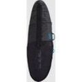 FCS Day Fun Board 5'6 Surfboard-Tasche black